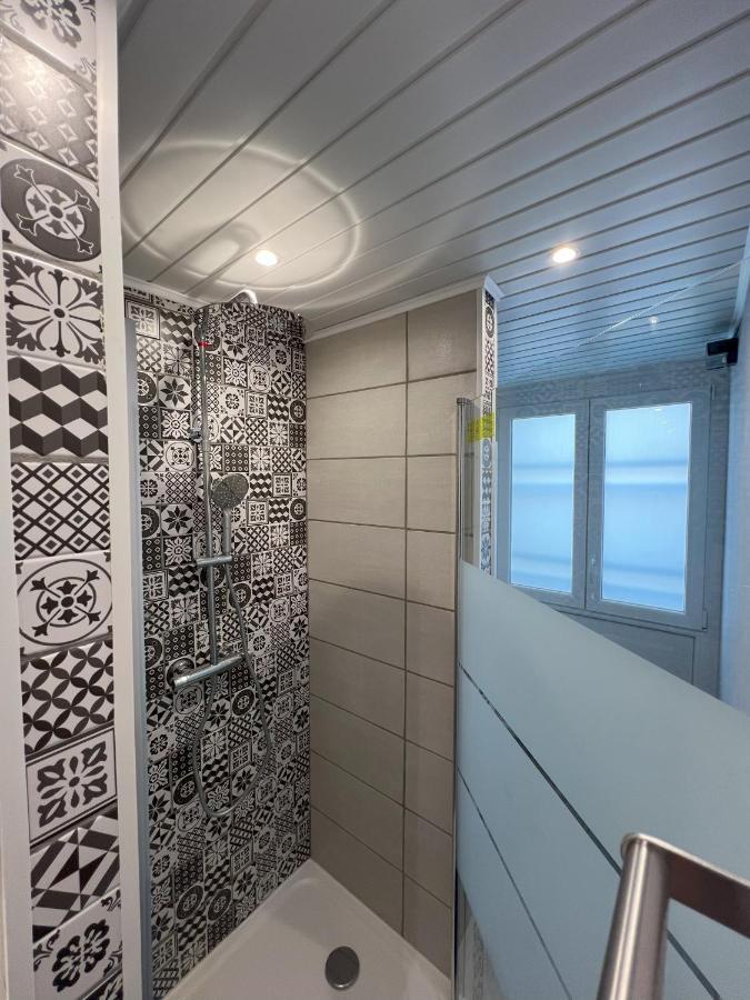 Le Cosy, Appartement Chaleureux 2 Chambres La Talaudiere 외부 사진